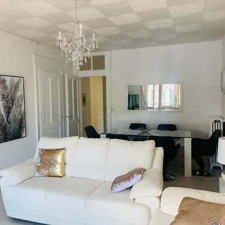 Appartment Montreux
