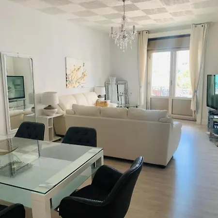 Appartment Montreux *