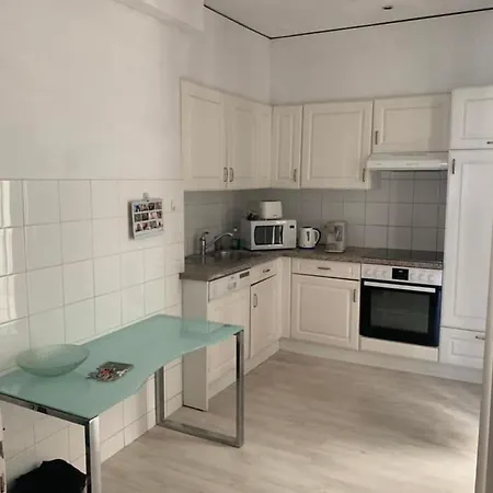 Appartment Montreux * 蒙特勒