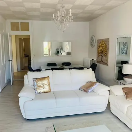 公寓 Appartment Montreux *