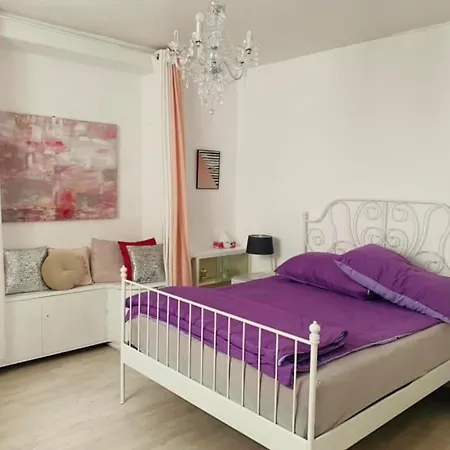 Appartment Montreux Apartment *