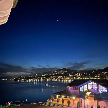 דירה Appartment Montreux מונטרה