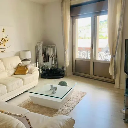 Appartment Montreux מונטרה