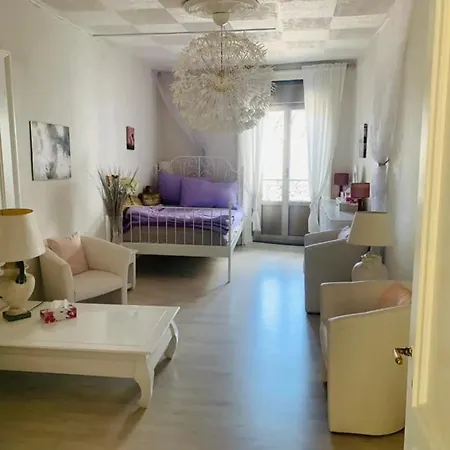 דירה Appartment Montreux *