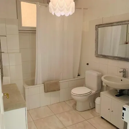 Appartment Montreux דירה